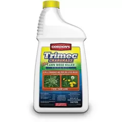 Gordons QT Trimec Plus Crabgrass Kill Conc