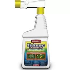 Gordons Qt Trimec Plus Crabgrass Kill RTS