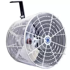 SCHF VK12 12IN HAF BARREL FAN 45/PL
