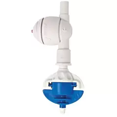 NET VIBRONET BLUE SPRINKLER WITH LPD BLUE