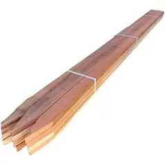 A&G 1"x2"x7' Redwood Stake
