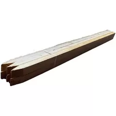 A&G 2"x2"x6' Redwood Stake