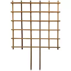 A&G 3.5'x5' Square Espalier Trellis