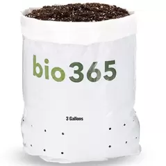 bio365 3gal Grow Bag BIOALL (220/PL)