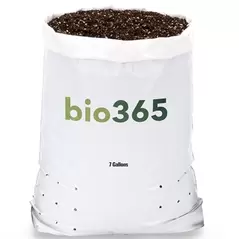 bio365 7gal Grow Bag BIOALL (90/PL)