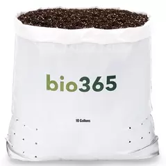 bio365 10gal Grow Bag BIOALL (60/PL)