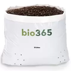 bio365 20gal Grow Bag BIOALL (40/PL)