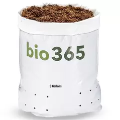 bio365 3gal Grow Bag BIOCOCO (220/PL)
