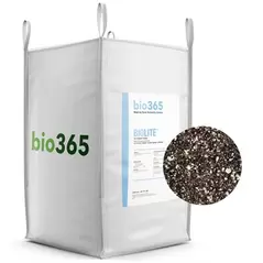 bio365 4 Yard Sack BIOLITE (1/PL)