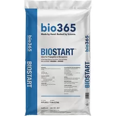 bio365 8qt BIOSTART 286/PL