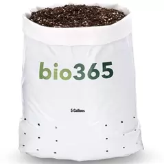 bio365 5gal Grow Bag BIOBLEND (126/PL)