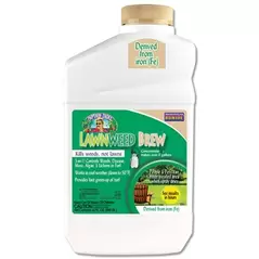 Captain Jacks Qt Lawnweed Brew Concentrate