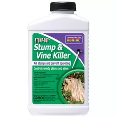 Bonide 8oz Vine & Stump Killer Concentrate