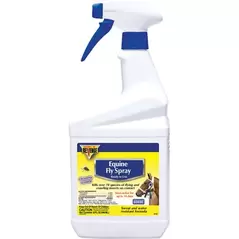 Bonide Revenge Qt Equine Fly Spray RTU