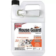 Bonide 1gal Revenge House Guard RTU