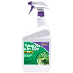 Bonide Qt Poison Ivy-N-Oak Killer RTU