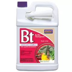 Bonide Gal RTU BT Thuricide Spray
