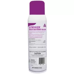 CSI 15oz Stryker Wasp & Hornet Killer