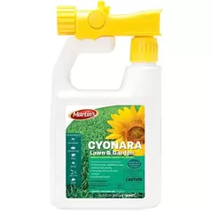 Martin's 32oz Cyonara Lawn & Garden RTS