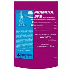CSI 25lb Pramitol 5PS Herbicide Pellets