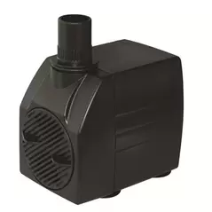 Danner Supreme Hydroponic 400GPH Submersible Pump