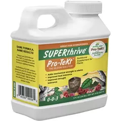 SUPERThrive 8oz Pro-TeKt 0-0-3 Silicon Supplement