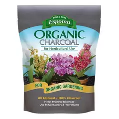 Espoma 4qt Horticultural Charcoal