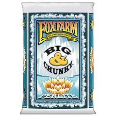 FoxFarm 4cf Big & Chunky Perlite (30/PL)
