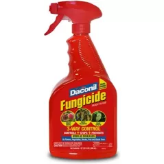 GardenTech 32oz Daconil Fungicide Ready to Use
