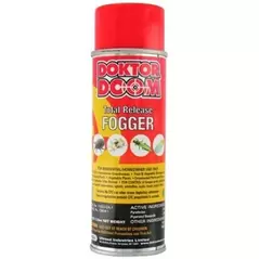 HDF 5.5oz Doktor Door Fogger