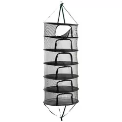 HDF Dry Rack 2f w/Zipper