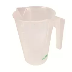 HDF Measure Cup 3000ml