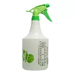 HDF 32oz Plastic Hand Sprayer