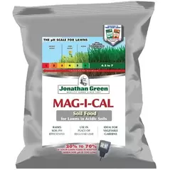 Jonathan Green 5M Mag-I-Cal for Acidic Soil