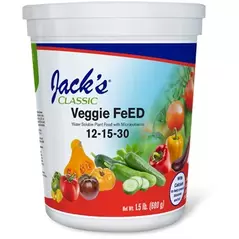 Jacks Classic 1.5