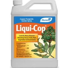 Monterey Gal Liqui Cop