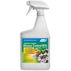 Monterey 32oz RTU Complete Organic Disease Control