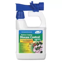 Monterey 32oz RTS Complete Organic Disease Control