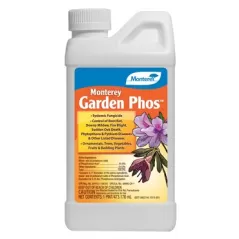Monterey 16oz Garden Phos Fungicide (6/CS)