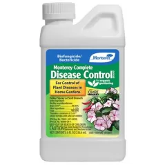 Monterey 8oz Complete Organic Disease Control