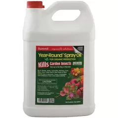 Summit Gal Year Round Hort Oil Concentrate