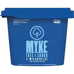 Myke 1.4qt Tree & Shrub Growth Supplement Mycorrhiza