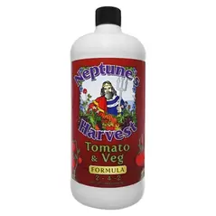 Neptunes Harvest 36oz Tomato & Vegetable Food