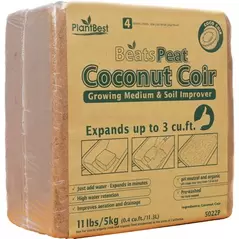 PlantBest BeatsPeat (5.0kg/11lb /3.0 cu.ft. equivalent)