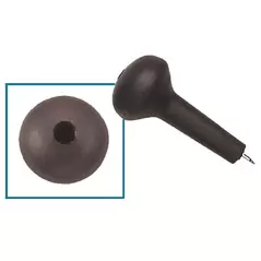 Rain Drip Hole Punch