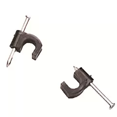 Raindrip 1/4" Tubing Clamp