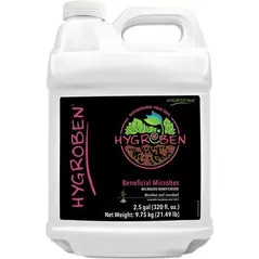 Hygroben 10L