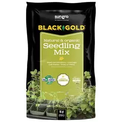 Sunshine Seedling Mix 16 qt (120/PL UNCASED)