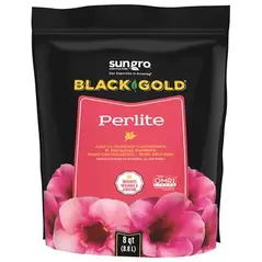 Black Gold Perlite 8qt (240/PL)