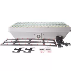 TurboKlone Elite 144 w/ Built In Fan